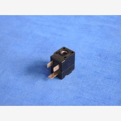 Burkert 0201 A 1,6 NBR MS 120615W Coil onl